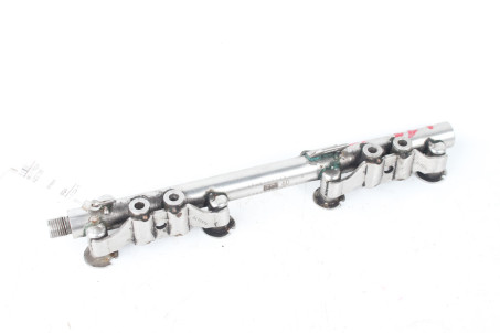 Рампа паливна Nissan Qashqai (J11- Rogue Sport) 2014-2022 1752000Q4A (72365)