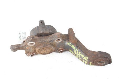 Кульова опора ліва Toyota LAND CRUISER 90 (1996 - 2002) Toyota Другие модели 4334039325 (72376)