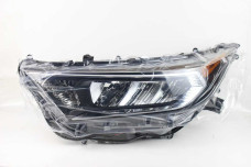 Фара ліва ліцензія XLE USA Toyota RAV-4 V 2018- 811500R140 (72390)