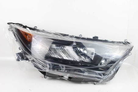 Фара правая лицензия LE USA Toyota RAV-4 V 2018- 811100R150 (72392)