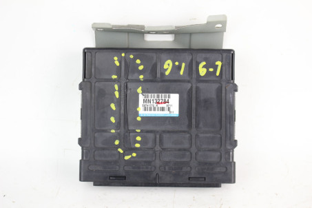 Блок керування двигуном 1.6 МКПП Mitsubishi Lancer 9 (CSA) 2003-2009 MN132784 (72393)