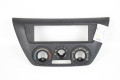 Накладка під магнітолу і клімат Mitsubishi Lancer 9 (CSA) 2003-2009 MR633495 (72399)