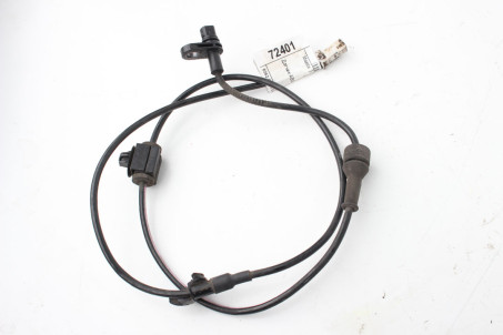 Датчик ABS задний правый Mazda 3 (BM) 2012-2018 B45G4371YK (72401)