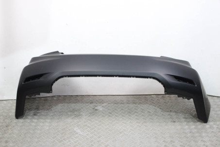 Бампер задній новий не оригінал 13-15 Honda Civic 4D (FB/FG) 2011-2015 04715-TR3-A80ZZ (72403)