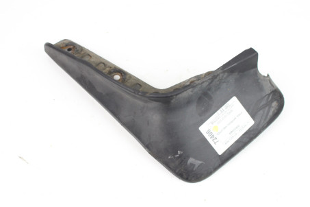 Брызговик передний левый Mitsubishi Lancer 9 (CSA) 2003-2009 MR533433 (72406)