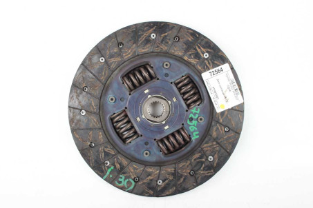 Диск сцепления 1.6 TDI Hyundai I30 (GD) 2012-2017 4110032021 (72564)