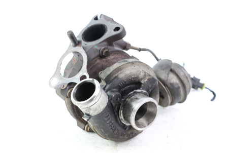 Турбина 1.6 TDI Hyundai I30 (GD) 2012-2017 282012A701 (72575)