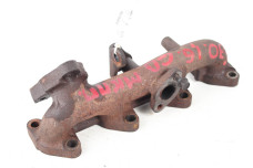 Коллектор выпускной 1.6 TDI Hyundai I30 (GD) 2012-2017 285112A700 (72576)