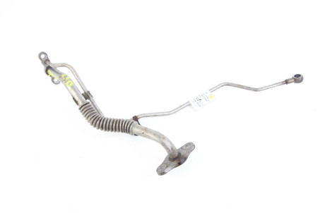 Трубка подачи масла в турбину 1.6 TDI Hyundai I30 (GD) 2012-2017 282402A702 (72580)