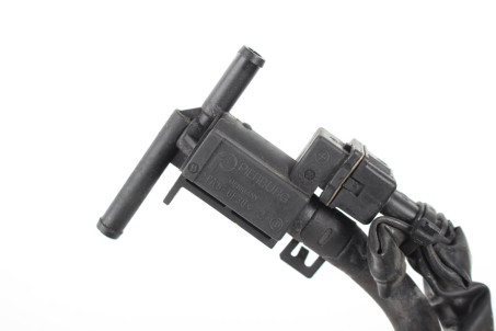 Клапан электромагнитный 1.2 XT Nissan Qashqai (J11- Rogue Sport) 2014-2022 1495600Q1P (72601)