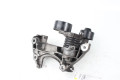 Натяжитель приводного ремня 1.2 XT Nissan Qashqai (J11- Rogue Sport) 2014-2022  (72612)