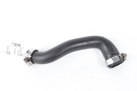 Патрубок інтеркулера 1.2 XT Nissan Qashqai (J11- Rogue Sport) 2014-2022 1446300Q2A (72614)