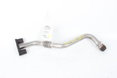 Трубка обратки масла з турбіни 1.2 XT Nissan Qashqai (J11- Rogue Sport) 2014-2022 1519800Q0G (72619)