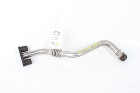 Трубка обратки масла з турбіни 1.2 XT Nissan Qashqai (J11- Rogue Sport) 2014-2022 1519800Q0G (72619)