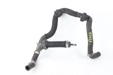 Трійник системи охолодження 1.2 XT Nissan Qashqai (J11- Rogue Sport) 2014-2022  (72621)