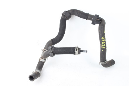 Трійник системи охолодження 1.2 XT Nissan Qashqai (J11- Rogue Sport) 2014-2022  (72621)