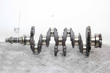 Коленвал стандарт 1.8 Honda Civic 4D (FB/FG) 2011-2015 13310RNAA00 (72625)
