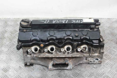 Головка блоку у зборі 1.8 Honda Civic 4D (FB/FG) 2011-2015 12200R1AA00 (72626)
