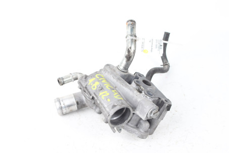 Корпус термостата в сборе 1.8 Honda Civic 4D (FB/FG) 2011-2015 19320R1AA50 (72635)