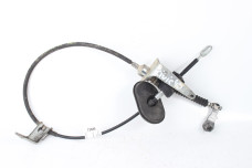 Трос вибору передач 1.8 АКПП Honda Civic 4D (FB/FG) 2011-2015 54315TR0A82 (72640)