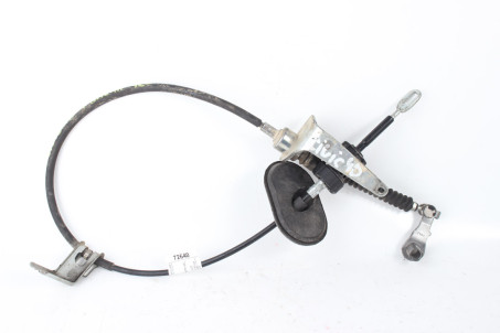 Трос вибору передач 1.8 АКПП Honda Civic 4D (FB/FG) 2011-2015 54315TR0A82 (72640)