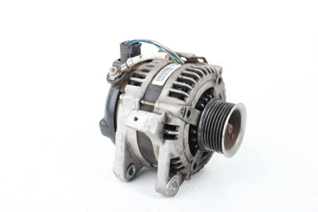 Генератор не оригинал 2.0 Toyota RAV-4 III 2005-2012 A6312 (72644) AS