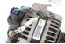 Генератор не оригинал 2.0 Toyota RAV-4 III 2005-2012 A6312 (72644) AS