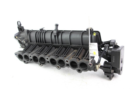 Коллектор впускной пластик 1.6 TDI Hyundai I30 (GD) 2012-2017 283102A760 (72652)