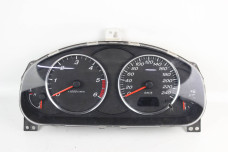 Щиток приладів 2.0 TDI МКПП Mazda 6 (GG-GY) 2003-2007 GJ6W55471B (72655)