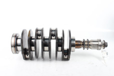 Колінвал стандарт 2.5 Subaru Forester (SJ) 2012-2018 12200AA510 (72697)