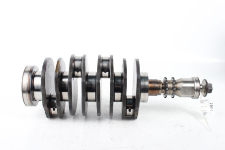 Колінвал стандарт 2.5 Subaru Forester (SJ) 2012-2018 12200AA510 (72697)