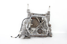 Полуподдон 2.5 Subaru Forester (SJ) 2012-2018 11120AA280 (72698)