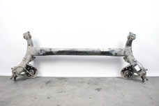 Балка задньої підвіски хетчбек Kia Rio (QB/UB) 2011-2017 551001W110 (72703)