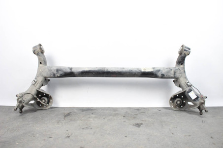 Балка задньої підвіски хетчбек Kia Rio (QB/UB) 2011-2017 551001W110 (72703)