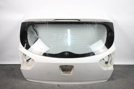 Крышка багажника хетчбек Kia Rio (QB/UB) 2011-2017 737001W220 (72707)