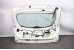 Крышка багажника хетчбек Kia Rio (QB/UB) 2011-2017 737001W220 (72707)