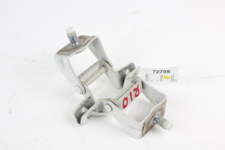 Петля крышки багажника 2шт. хетчбек Kia Rio (QB/UB) 2011-2017 797701J000 (72708)