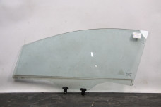 Скло двері переднє ліве Kia Rio (QB/UB) 2011-2017 824111W010 (72710)