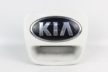 Ручка крышки багажника хетчбек Kia Rio (QB/UB) 2011-2017 817201W220 (72714)