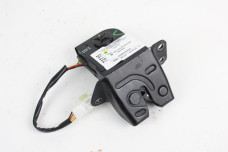Замок кришки багажника хетчбек Kia Rio (QB/UB) 2011-2017 812301W210 (72715)