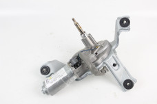 Моторчик склоочисника задній Kia Rio (QB/UB) 2011-2017 987001W000 (72719)