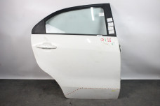 Дверь задняя правая хетчбек Kia Rio (QB/UB) 2011-2017 770041W210 (72727)