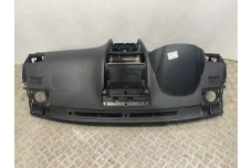 Торпедо без подушки Subaru Forester (SJ) 2012-2018 66040FJ030 (72733)