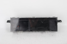 Дисплей информационный EU Subaru Forester (SJ) 2012-2018 85261SG112 (72735)