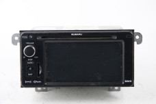 Магнітофон Subaru Forester (SJ) 2012-2018 86271SG690 (72736)