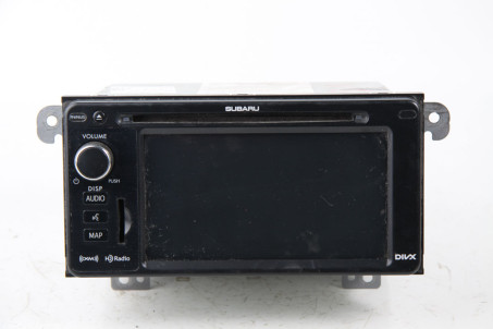 Магнітофон Subaru Forester (SJ) 2012-2018 86271SG690 (72736)