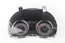 Щиток приборов дефект Subaru Forester (SJ) 2012-2018 85003SG600 (72738)