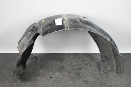 Підкрилок задній правий хетчбек Kia Rio (QB/UB) 2011-2017 868221W010 (72742)