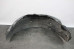 Підкрилок задній правий хетчбек Kia Rio (QB/UB) 2011-2017 868221W010 (72742)