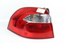 Ліхтар лівий хетчбек Kia Rio (QB/UB) 2011-2017 924011W210 (72744)